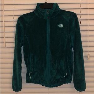 Fleece North Face